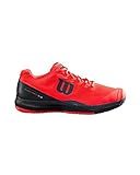  Wilson Rush Pro 3.0 Rojo Negro WRS325890
