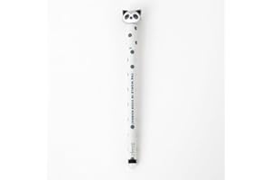 Mr. Wonderful - Penna cancellabile Bo-Bo Procione - The world in your hands!