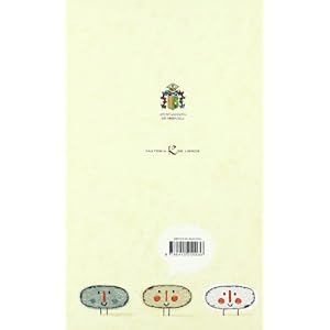 Los versos del libro tonto / The verses of the fool book