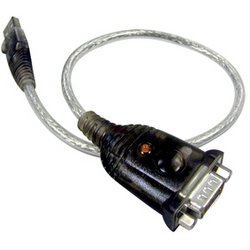 Preisvergleich Produktbild USB auf RS-232 Adapter Kabel - AT-UC232A