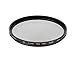 Price comparison product image Daisee Polarisation Filter 49 mm CPL Pro DMC Slim 8x Coated Anti-Reflex Multi-Coating – P