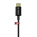 Produktbild Micro USB Kabel ULTRICS® 2M (6FT) Premium USB 2.0 Ein Stecker zu Micro B EMI & EMV Abschirmung Metallgeflecht, Folie, vergoldet Daten Sync Aufladung Micro USB Kabel Android, Samsung, Tablets, PS4, XBOX One