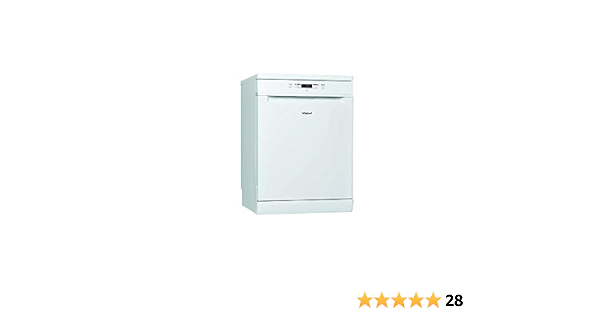 الشاطئ شديد الاتقاد و الحماسة Anoi lavastoviglie whirlpool wfc3c26p amazon  - sandalibaghi.com