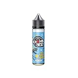 The Punk Viper 50ml Ekoms Lab by Ekoms sans Nicotine ni Tabac