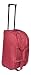 Safari Revv Nylon 31.5 cms Red Softsided Travel Duffle RS.1900.74