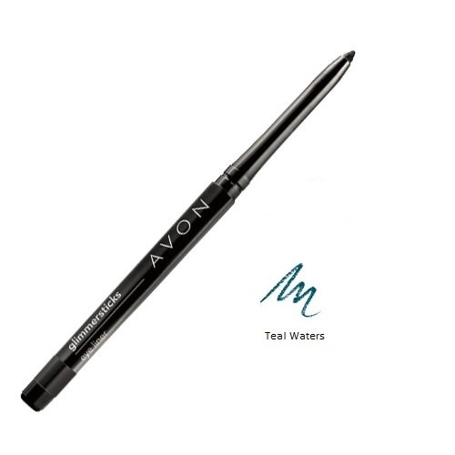 Glimmerstick Eyeliner (Teal Waters)