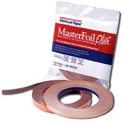 7/32inch Copper Foil - 1.5 Mil by Venture Tape