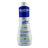 Mustela Multi Sensory Bubble Bath 750ml