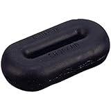 Martingalstopper, Gummi