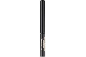 Max Factor Colour X Crayon pour Yeux 01 Deep Black 5 g