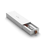 Schaft aus Metall hochgelänzend verchromt