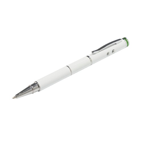 Leitz 64140001 Complete 4-in-1 Touchscreen Eingabestift weiß - 5