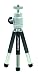 Produktbild Laserliner 090.130A Ministativ Mini-Stand 1/4 Zoll