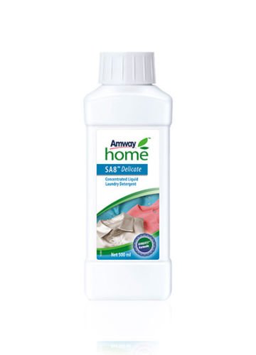 amway SA8 Delicate for Home Improvement, Capacity 500ml (White)