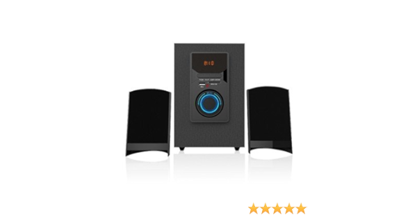 punta home theater 2.1