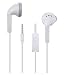 Technostuff Earphone Headphone Headset Hands-free Mini Size HeadSet Headphone Handsfree (With Mic) 3.5mm jack Compatible With All Android Samsung Lennovo xioami mi Motorola Mobiles- White RS.199.00