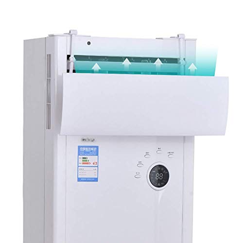 Preisvergleich Produktbild Bodenmontierte Luftleitplatte Für Klimaanlagen, Luftleitplatte - Ausblasen Der Luftleitplatte Für Klimaanlagen, Heim / Büro / Schlafzimmer - Four Seasons Universal