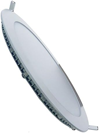 LYO 10118 Lamp Downlight LED, 18 W, 1500 lm, 120º, 6000º K