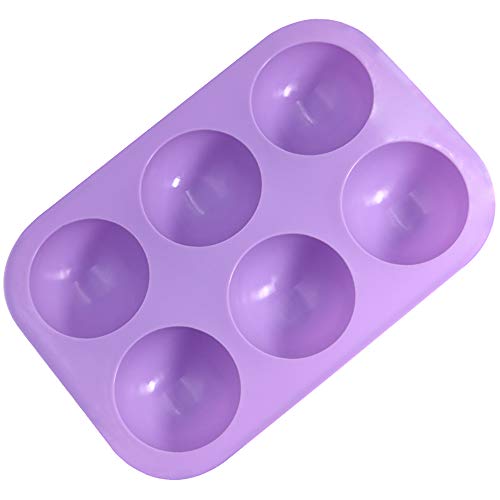 Preisvergleich Produktbild Ndier 5 cmdia Halbkuchen-Kuchenform