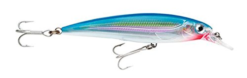 Rapala - X Rap Saltwater, Color 120 mm (22 gr), Talla 22 gr