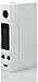 Produktbild eVic-VTCeVic-VTC Dual TC Box Mod 75/150 Watt - produced by Joyetech - Farbe: weiss