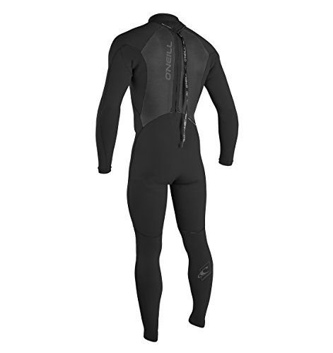 O’Neill Wetsuits Herren Neoprenanzug Epic 5/4 mm Full Wetsuit - 2