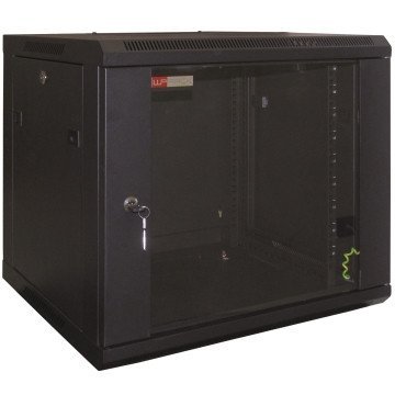 Preisvergleich Produktbild WP wpn-rwb-12606-b Kleiderschrank (12 Stück), Schwarz