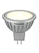 Produktbild LED-Reflektorlampe GU5,3 5,2W 4000K 25G LDRA0540MU5EU3