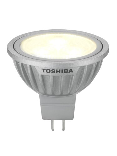 Preisvergleich Produktbild LED-Reflektorlampe GU5,3 5,2W 4000K 25G LDRA0540MU5EU3