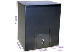Parasene Coal Bunker