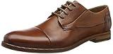  Daniel Hechter Herren 811709021200 Derbys, Braun (Cognac 6300), 43 EU