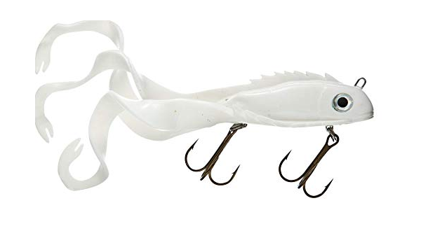 medusa musky lure