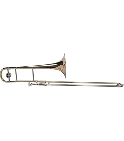 TENOR TROMBONES | Terpstra Muziek Drumland