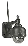 neu entwickelte Software Kerbl 10811 IP Cam 360 RC/HD