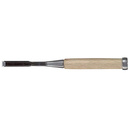 Preisvergleich Produktbild DICTUM® Oire Nomi, Stemmeisen, Blattbreite 12 mm