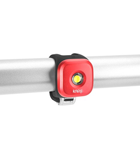 Knog Blinder Front LED Bicycle Light