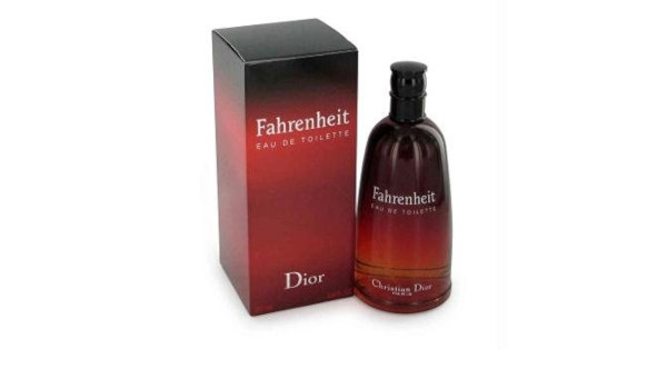 fahrenheit 30ml