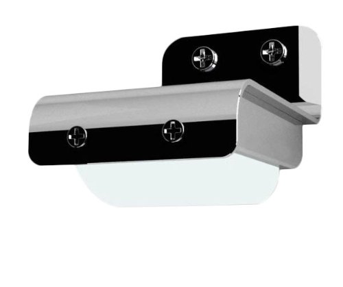 Preisvergleich Produktbild Sunnytech® Solar Bewegungsmelder Detektor Infrarot LED Licht Outdoor Hofgarten Weglampe