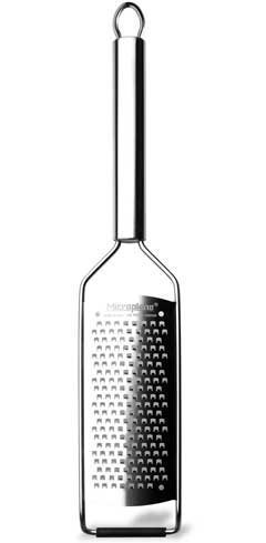 Microplane Professional Serie Grobe Reibe