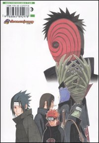 Il mondo di Naruto. La guida ufficiale al manga. Ediz. illustrata: 4