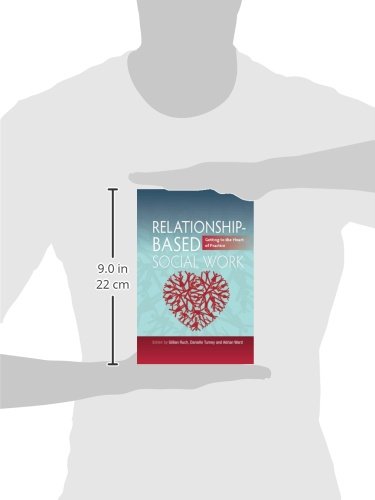 Relationship-based Social Work