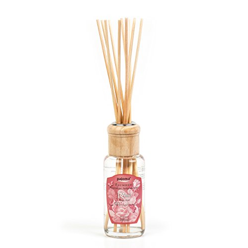 PAJOMA 68240 Raumduft Classic Line Rose, 100 ml