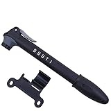 3, gas de alta presión. Bomba de alta presión Bicicleta Portátil Mini Familia Bicicleta de Montaña Automóvil Bicicleta Eléctrica Baloncesto Bicicletas Accesorios de bicicleta herramienta de reparación Herramientas para repar