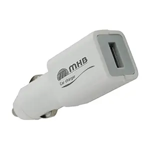 M MHB Car Mobile Charger Spy GSM Calling Device Series 1, with GSM Listening 2-Way Audio Surveillance Device(GSM Sim Card) Mobile Charger Clear Listening Sound On Your Mobile Phone.