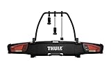 Gewicht
20.6 kg Thule 939000 Fahrradtr?ger VeloSpace XT 3 Bikes
