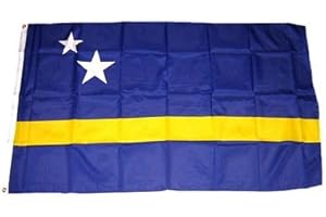 FAHNENMAX Fahne Niederlande - Curacao NEU 90 x 150 cm Flaggen