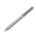 Produktbild Ils - 6mm Hochhartmetallstahl Schneidwerkzeug Bohrer Reibahle Reifenreparatur Grat