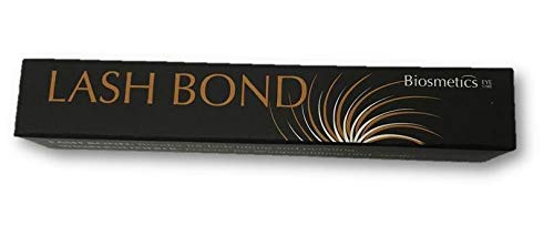 BIOS metics Intensive pestañas adhesivo 5 ml