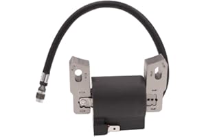 HZTWFC Bobina de encendido 492341 490586 495859 491312 715231 690248 591459 799650 Para Briggs & Stratton Para Toro