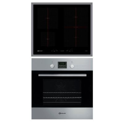 Preisvergleich Produktbild Bauknecht Bauk BakoSet Bako 15811 Flex A sr